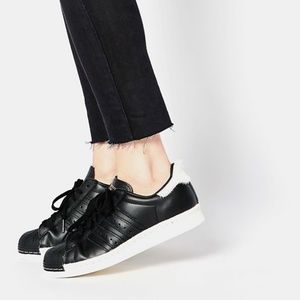 Adidas Originals Superstar 80's Sneaker